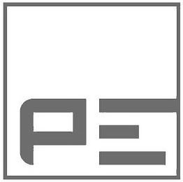 Trademark Logo PE