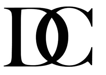 Trademark Logo DC