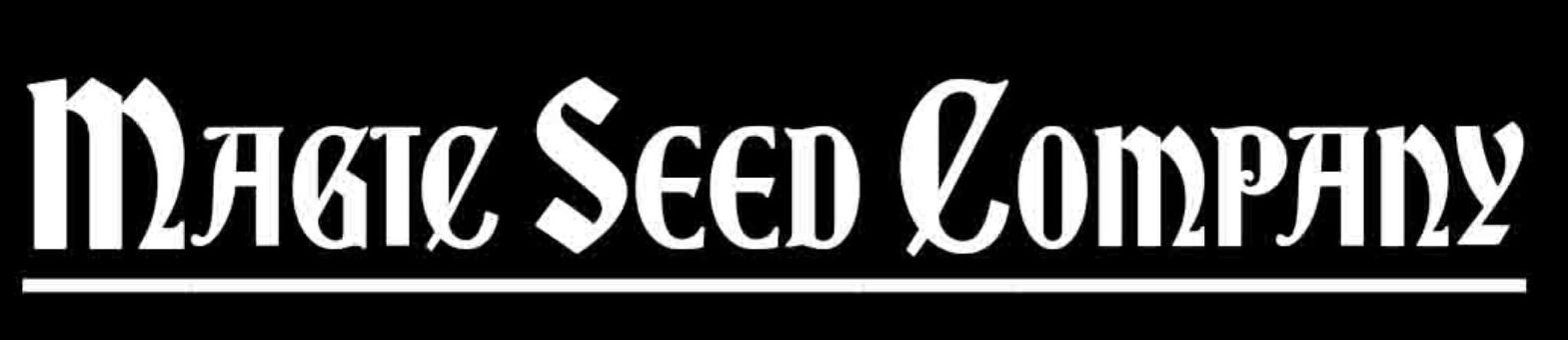  THE MAGIC SEED COMPANY