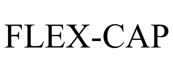 Trademark Logo FLEX-CAP