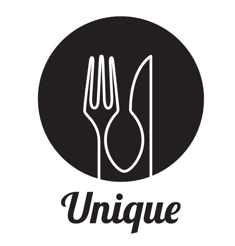 Trademark Logo UNIQUE