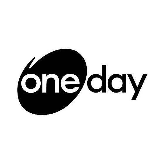 Trademark Logo ONE DAY