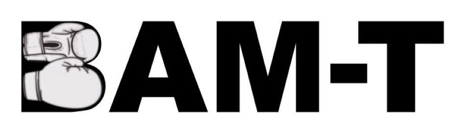 Trademark Logo BAM-T