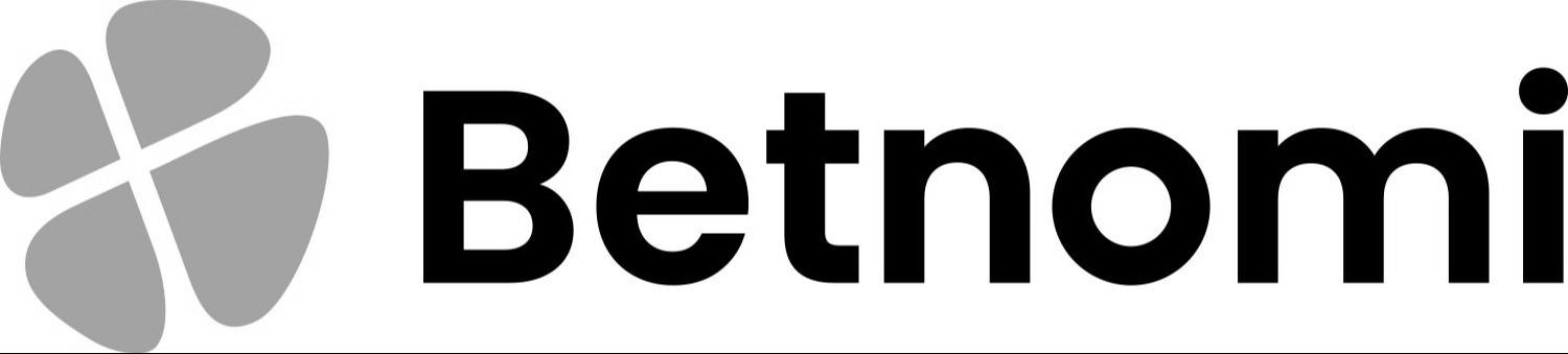 Trademark Logo BETNOMI