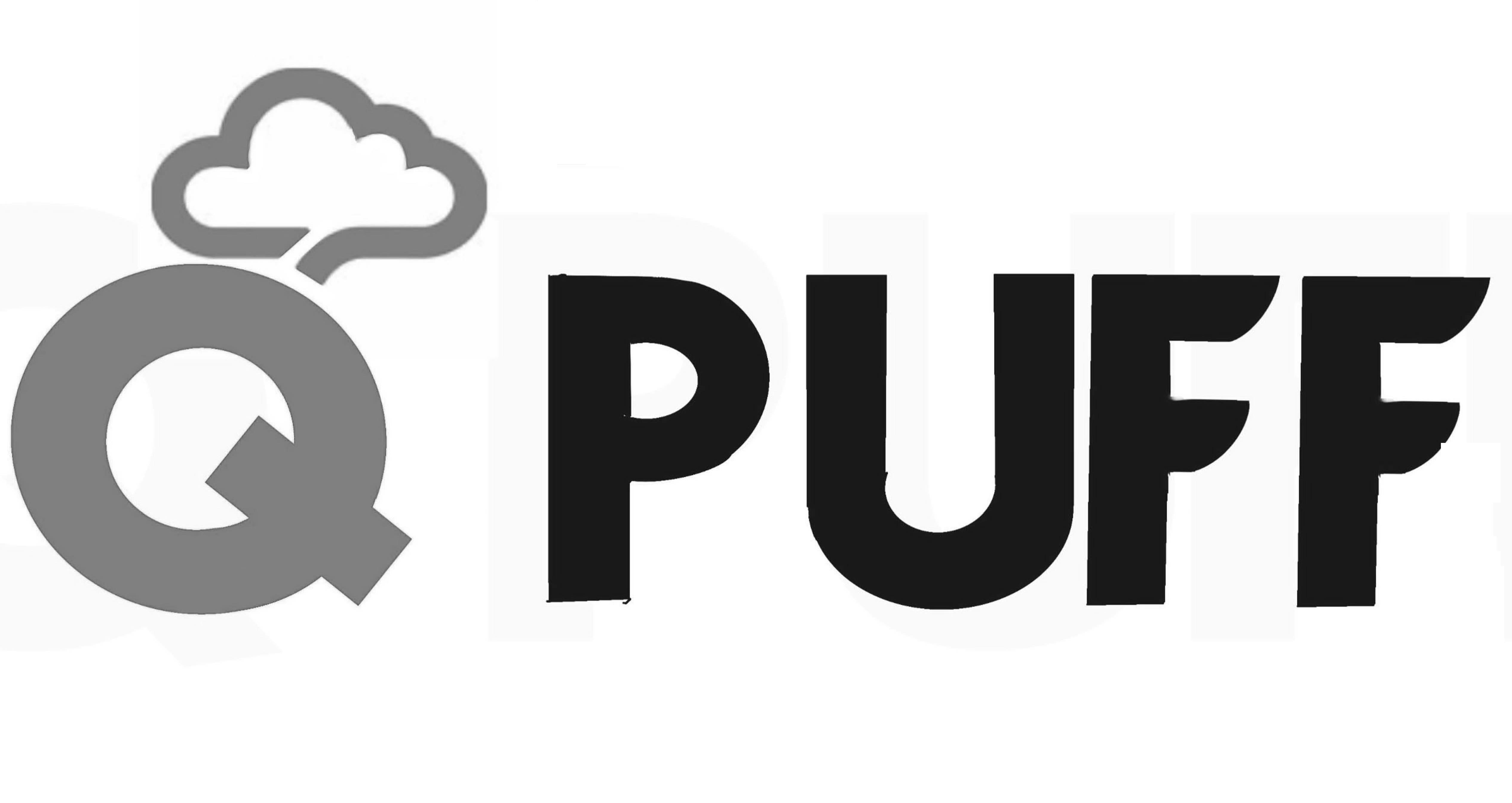 Trademark Logo Q PUFF
