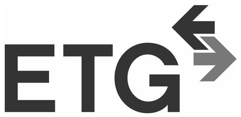 Trademark Logo ETG