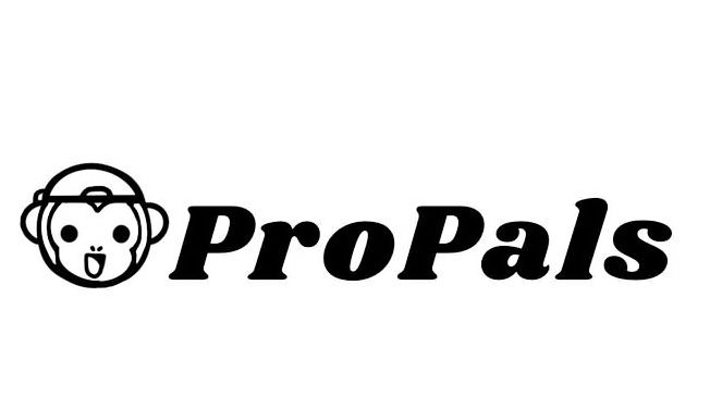 Trademark Logo PROPALS