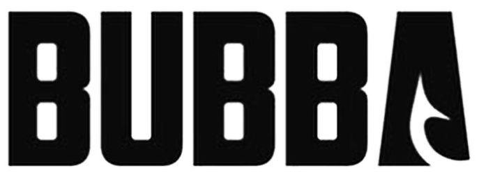 Trademark Logo BUBBA