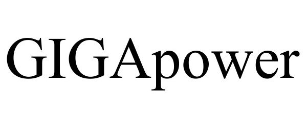  GIGAPOWER