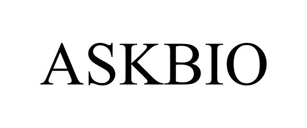  ASKBIO