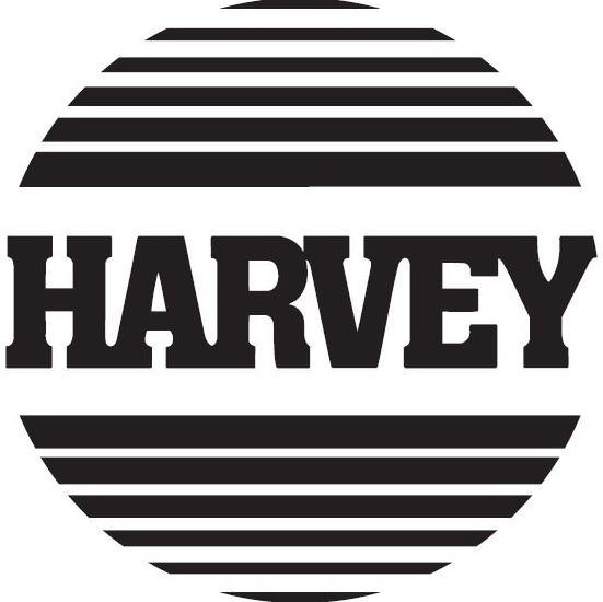 Trademark Logo HARVEY