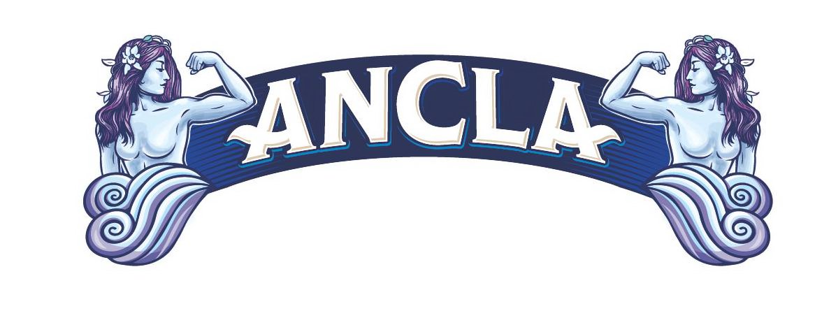 Trademark Logo ANCLA