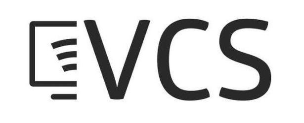 Trademark Logo VCS