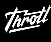 Trademark Logo THROTL