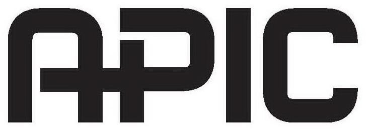 Trademark Logo APIC