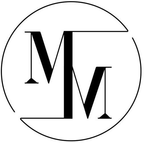 Trademark Logo MM