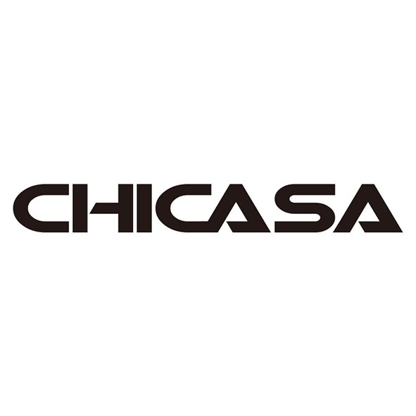 Trademark Logo CHICASA
