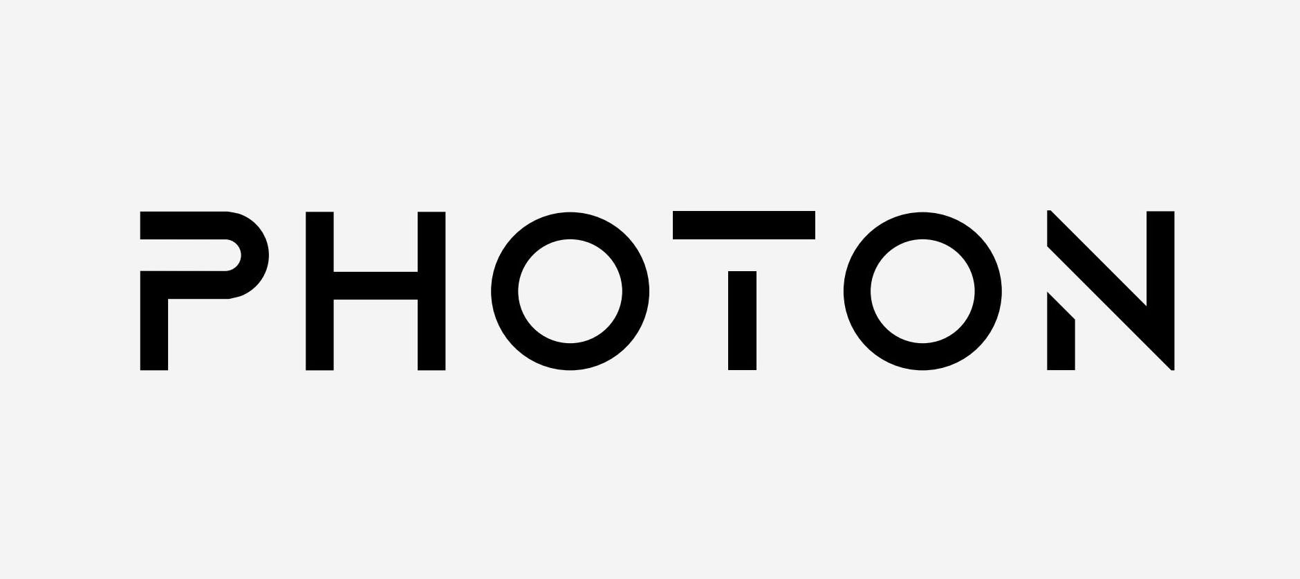 Trademark Logo PHOTON