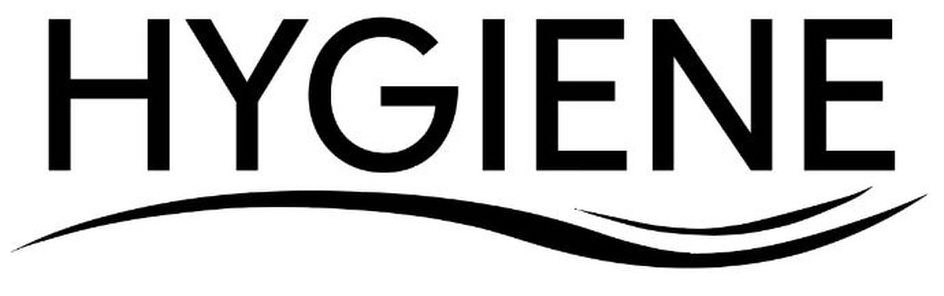 Trademark Logo HYGIENE