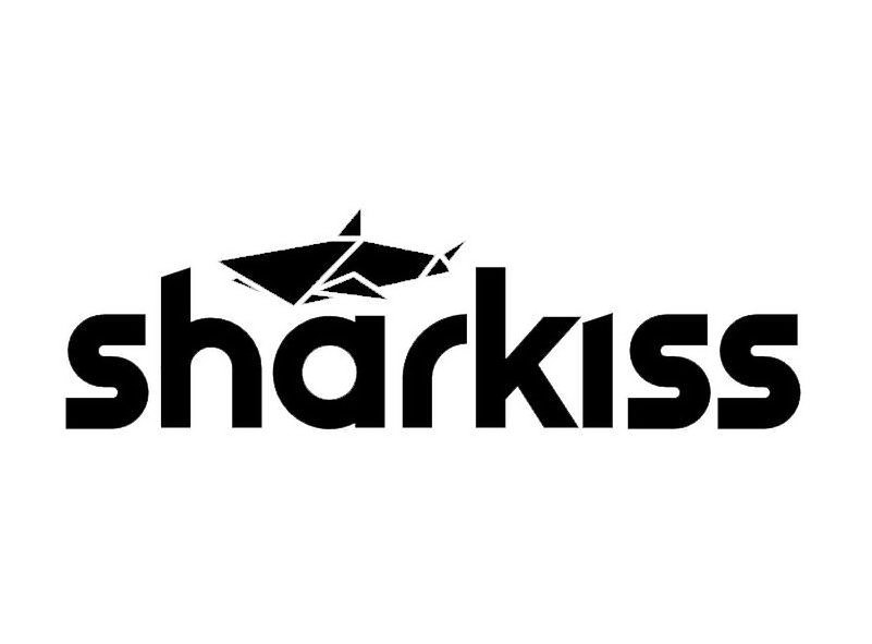 Trademark Logo SHARKISS