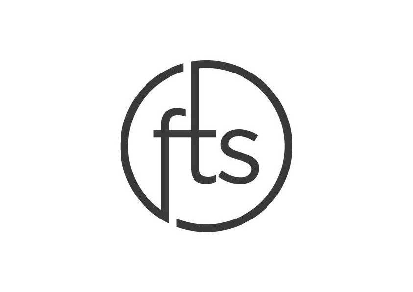 Trademark Logo FTS