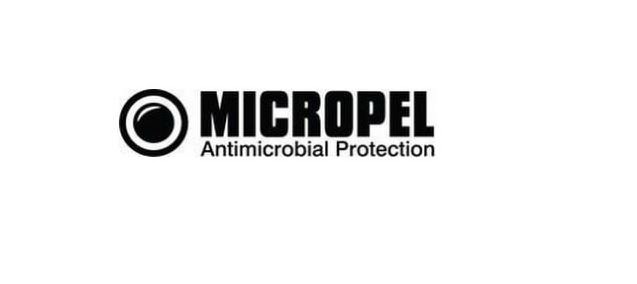  MICROPEL ANTIMICROBIAL PROTECTION