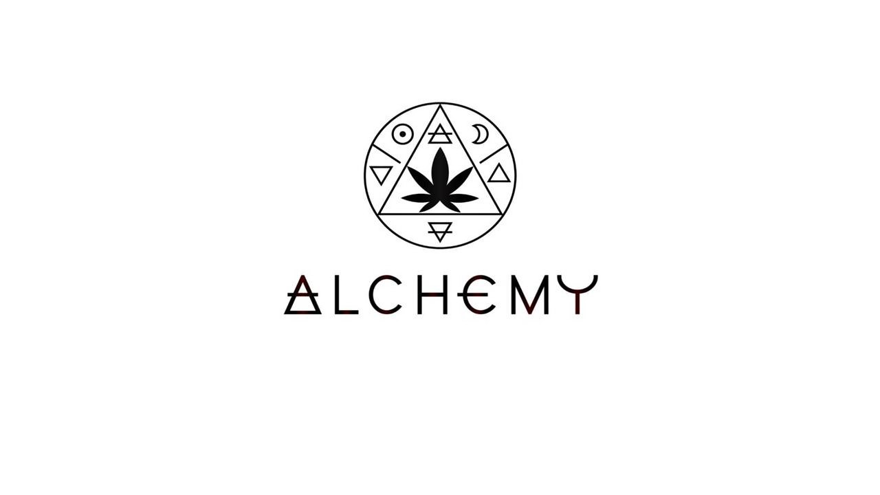 Trademark Logo ALCHEMY