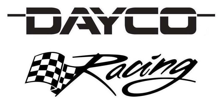  DAYCO RACING