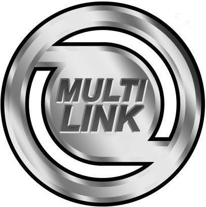 Trademark Logo MULTI LINK