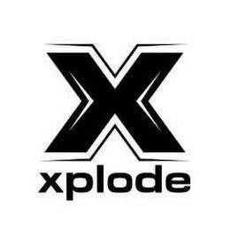 XPLODE