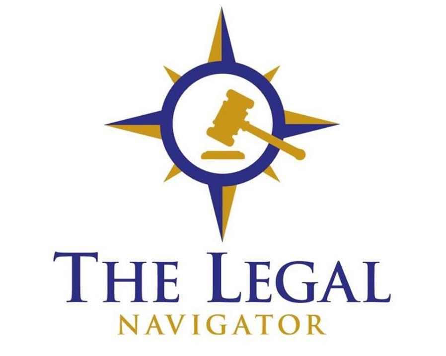 THE LEGAL NAVIGATOR