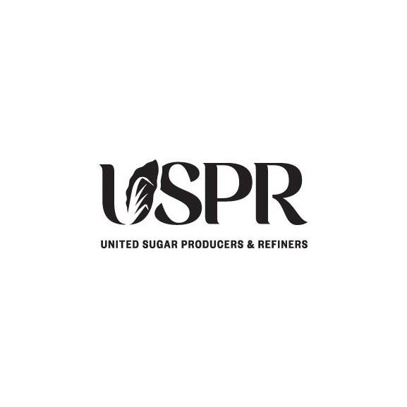 Trademark Logo USPR UNITED SUGAR PRODUCERS &amp; REFINERS