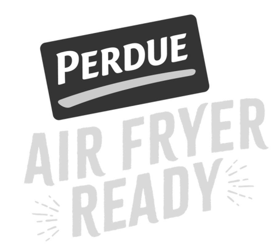 Trademark Logo PERDUE AIR FRYER READY