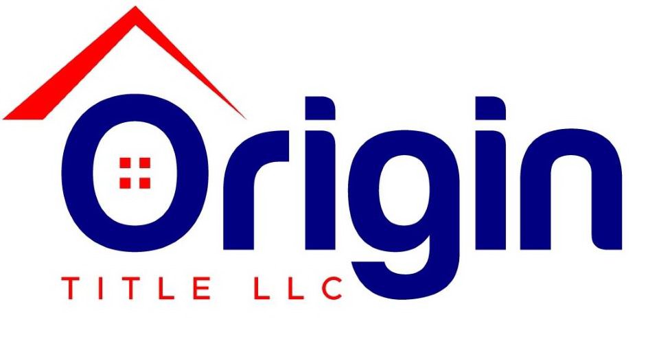  ORIGIN TITLE LLC