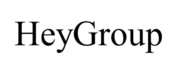 HEYGROUP