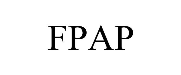 FPAP