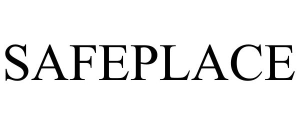 Trademark Logo SAFEPLACE