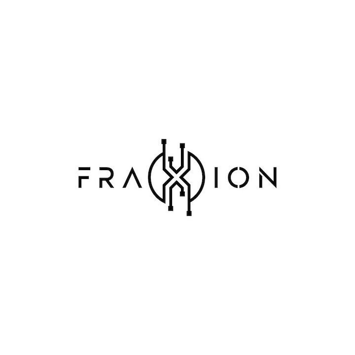 Trademark Logo FRAXION