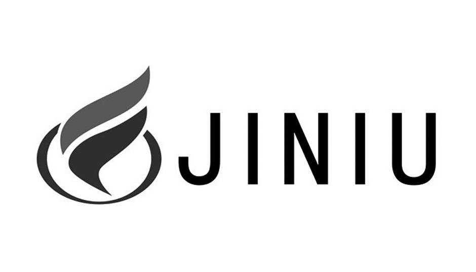Trademark Logo JINIU