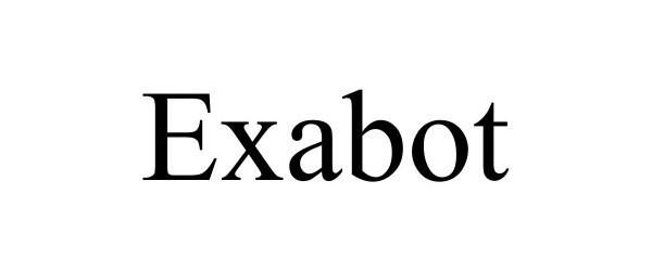  EXABOT