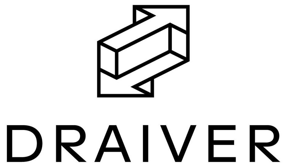 Trademark Logo DRAIVER