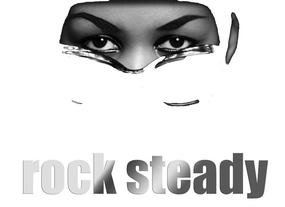 ROCK STEADY