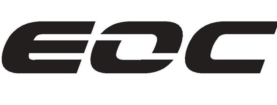 Trademark Logo EOC