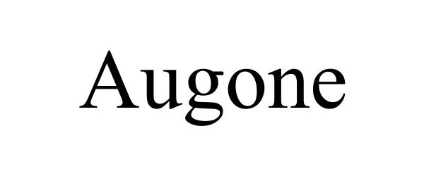  AUGONE