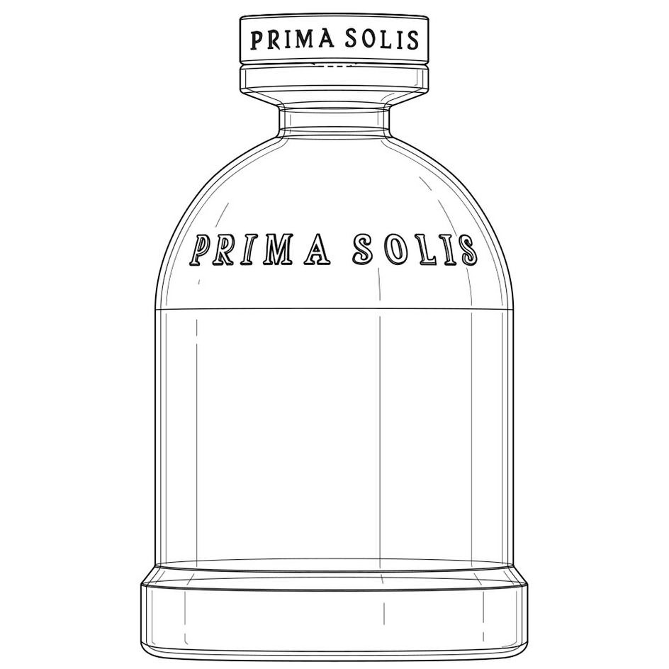  PRIMA SOLIS
