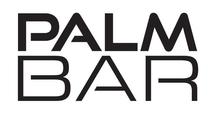 Trademark Logo PALM BAR