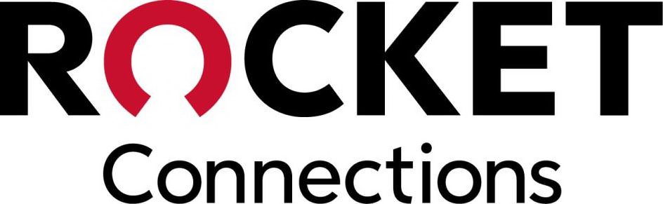 Trademark Logo ROCKET CONNECTIONS