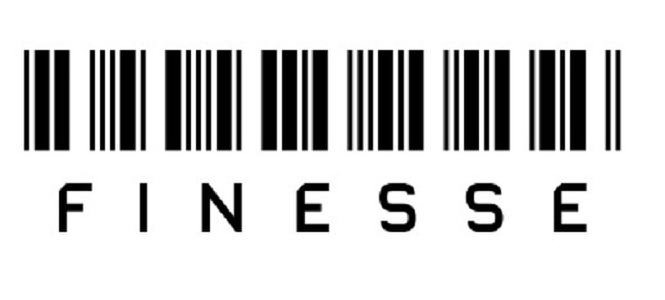 Trademark Logo FINESSE