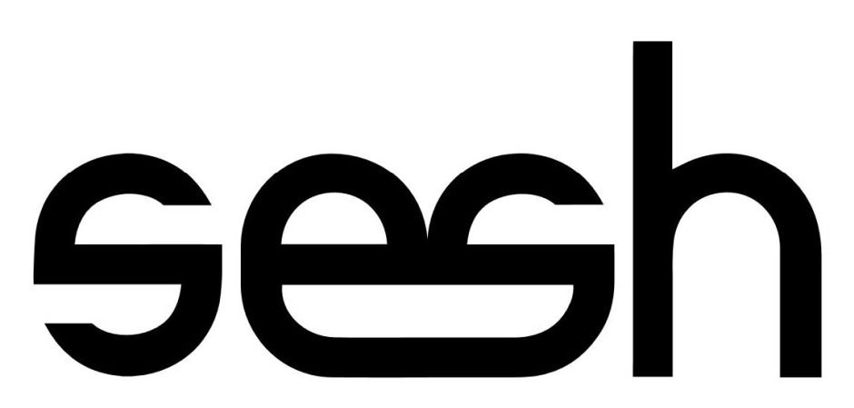 Trademark Logo SESH