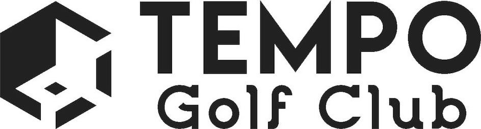 Trademark Logo TEMPO GOLF CLUB